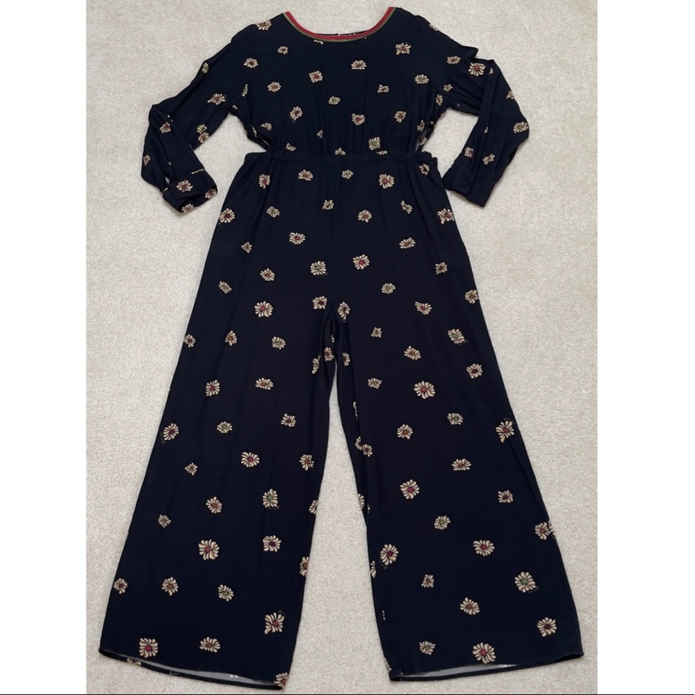 FARM Rio | Jumpsuit - Picture 9 of 14